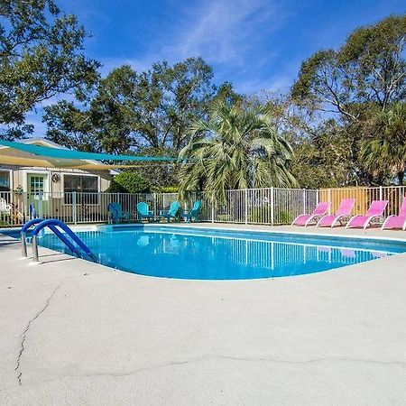 Foley Palms & Owa Resort / Pool Eksteriør bilde